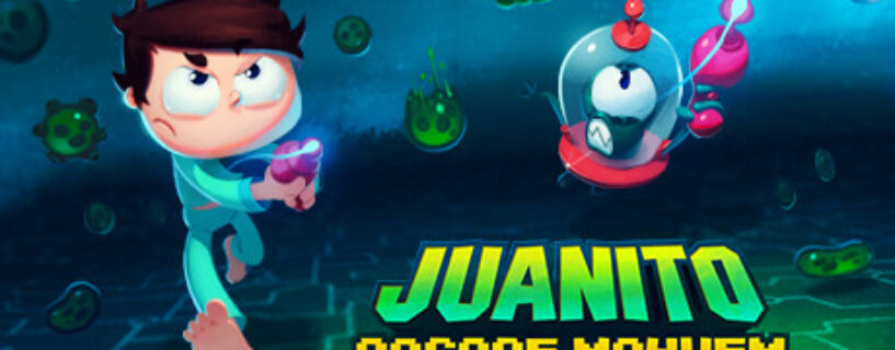 Arcade Mayhem Juanito Español Pc