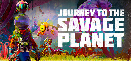 Journey to the Savage Planet Español Pc