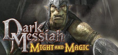 Dark Messiah of Might and Magic Español Pc