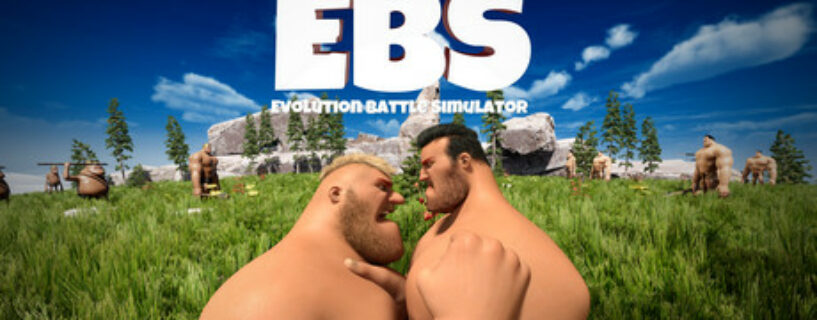 Evolution Battle Simulator Prehistoric Times Pc