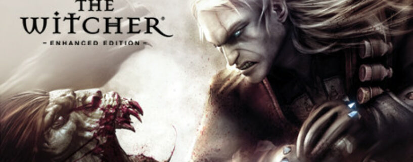 The Witcher Enhanced Edition Español Pc