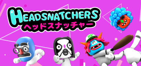 Headsnatchers Español Pc