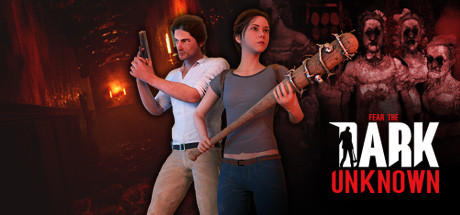 Fear the Dark Unknown Español Pc