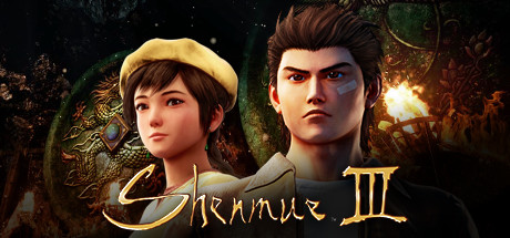 Shenmue III + ALL DLCs Español Pc
