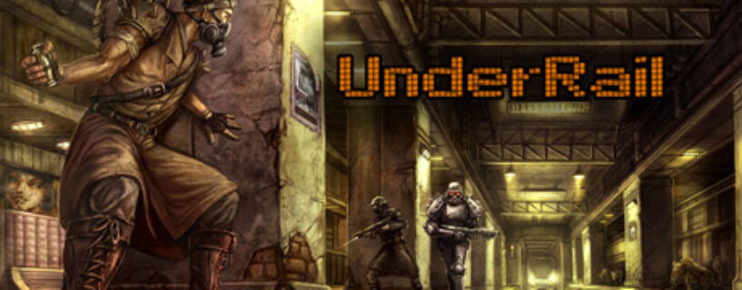 UnderRail + ALL DLCs Pc
