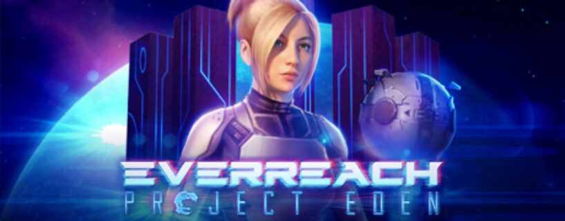 Everreach Project Eden Pc