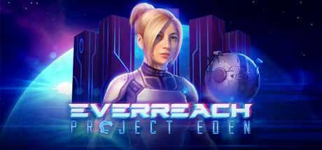 Everreach Project Eden Pc