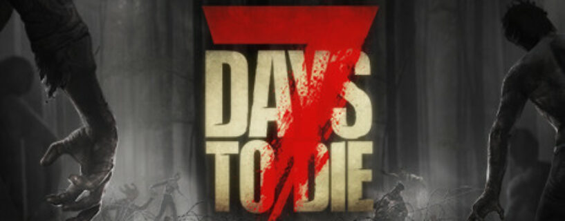 7 Days To Die + Online Español Pc