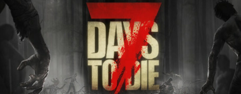 7 Days To Die + Online Español Pc