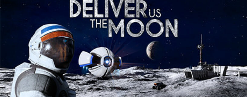 Deliver Us The Moon Español Pc