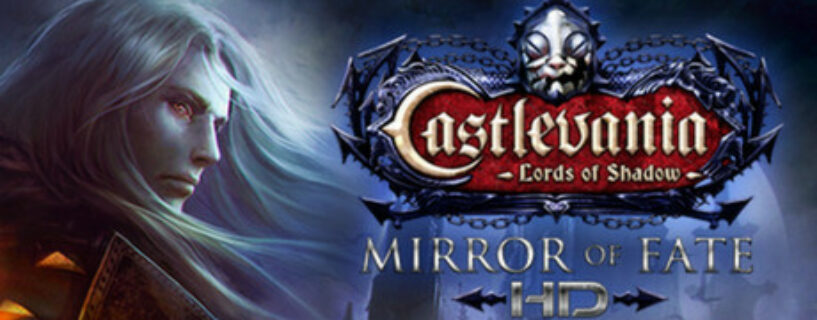 Castlevania Lords of Shadow Mirror of Fate HD Español Pc