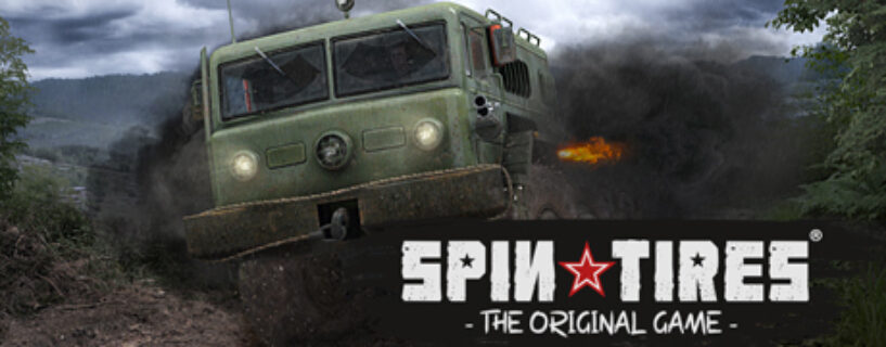 Spintires The Original Game + ALL DLCs Español Pc