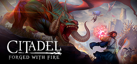 Citadel Forged with Fire Español Pc