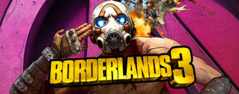 Borderlands 3 Directors Cut + All DLCs Español Pc