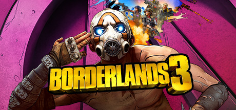 Borderlands 3 Directors Cut + All DLCs Español Pc