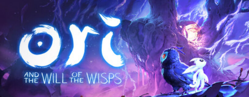 Ori and the Will of the Wisps Español Pc