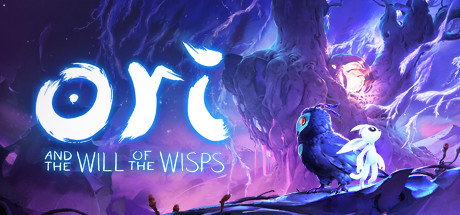 Ori and the Will of the Wisps Español Pc