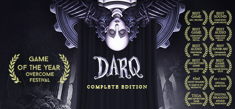 DARQ Complete Edition Español Pc