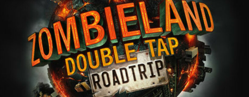 Zombieland Double Tap Road Trip Español Pc