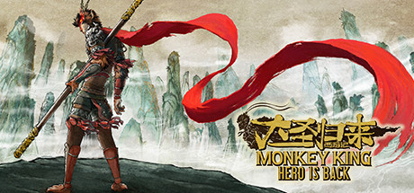 MONKEY KING HERO IS BACK Español Pc