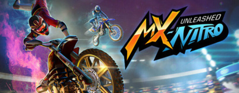 MX Nitro Unleashed Español Pc