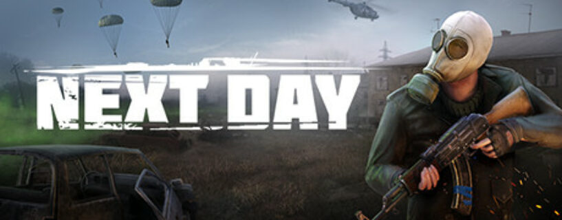 Next Day Survival Pc