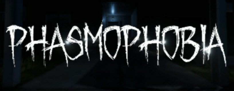 Phasmophobia + Online Steam Español Pc