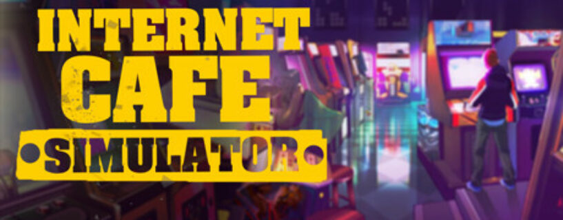 Internet Cafe Simulator Español Pc