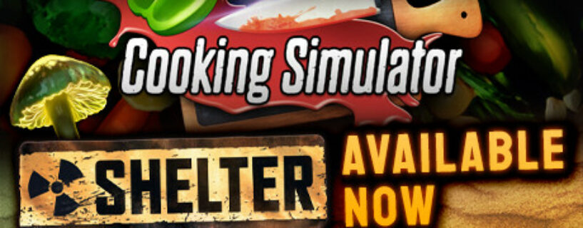 Cooking Simulator + ALL DLCs Español Pc