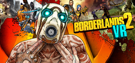 Borderlands 2 VR Español Pc