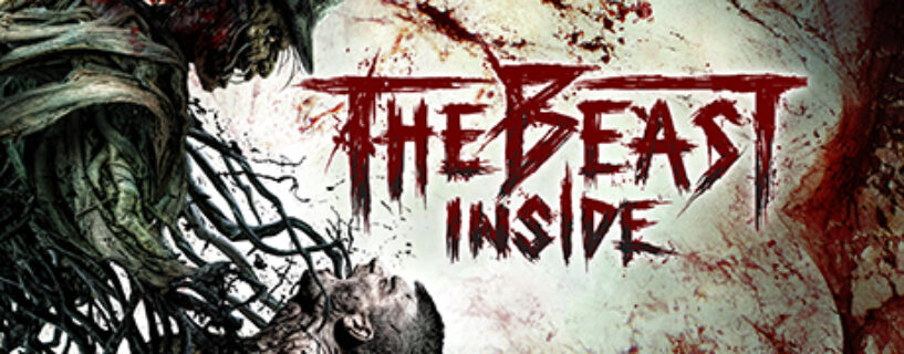 The Beast Inside Español Pc