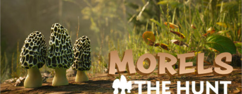 Morels The Hunt Español Pc