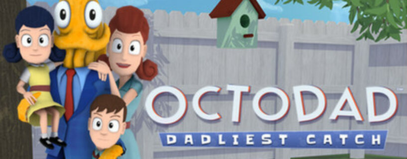 Octodad Dadliest Catch Español Pc