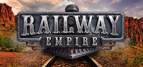 Railway Empire Complete Collection + ALL DLCs Español Pc