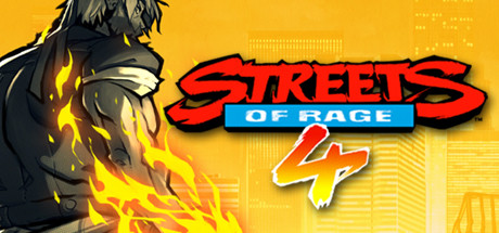 Streets of Rage 4 + ALL DLCs Español Pc