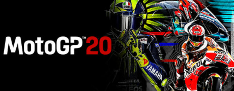 MotoGP 20 + ALL DLCs Español Pc
