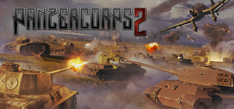 Panzer Corps 2 + ALL DLCs Español Pc