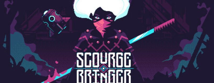 ScourgeBringer Español Pc