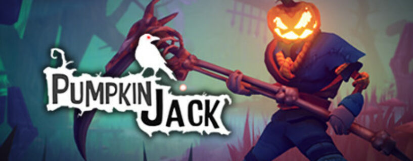 Pumpkin Jack + Extras Español Pc