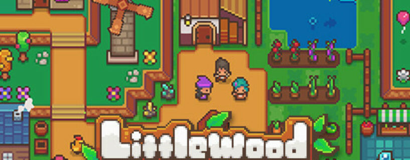 Littlewood Pc