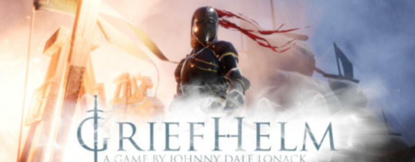 Griefhelm Pc