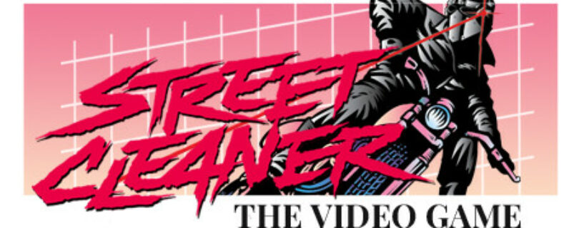 Street Cleaner The Video Game Pc
