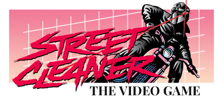 Street Cleaner The Video Game Pc