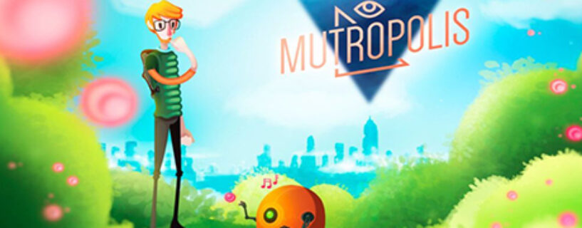 Mutropolis Español Pc