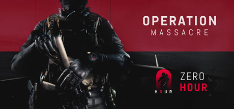 Zero Hour Pc