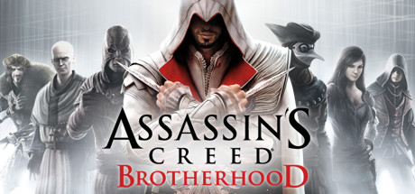 Assassins Creed Brotherhood Complete Edition Español Pc