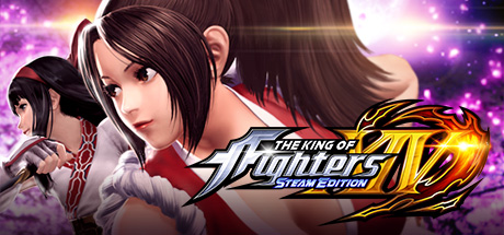 THE KING OF FIGHTERS XIV STEAM EDITION Español Pc