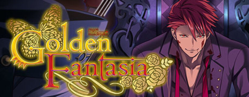 Umineko Golden Fantasia Pc