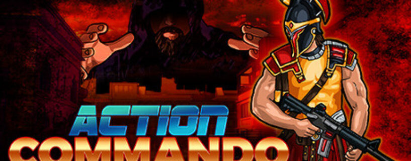 Action Commando Pc