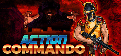 Action Commando Pc